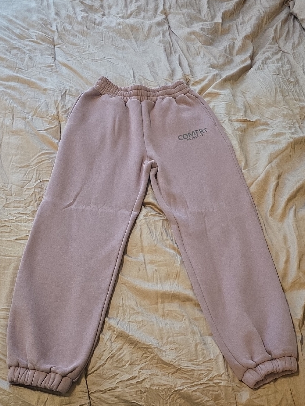 Comfrt Unisex Jogging Pants
